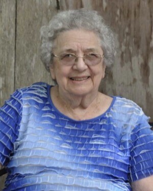 Melva Hollier Baker Profile Photo