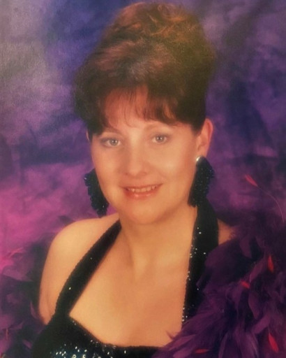 Debra Mitchell Profile Photo