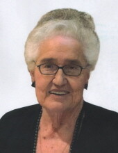 Lucille A. Rogich