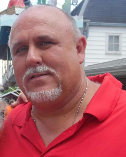 Terry Wayne Keith's obituary image