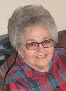 Lura Andrews