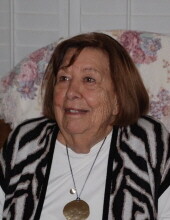 Dorothy Cambron  Profile Photo