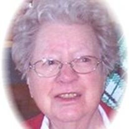 Mildred Marie Nieman (Carpenter)