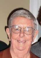 Bernard "Bernie" J. Becker