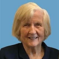 Mary Ennis Profile Photo