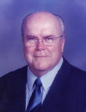 Fred M.  Burroughs Profile Photo