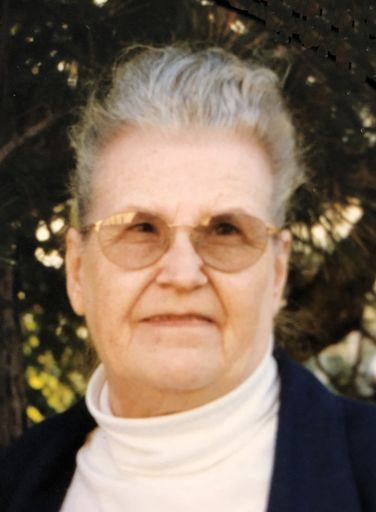 Evelyn E. Beck