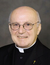 Reverend John A. Slampak Profile Photo