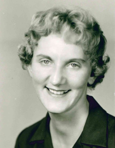 Betty Brudnicki