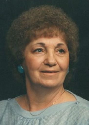 Margie Mavis Lemaster