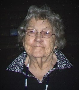 Doris Conley