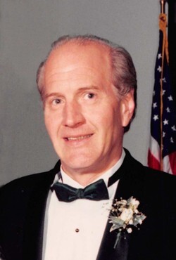 Michael Gallagher