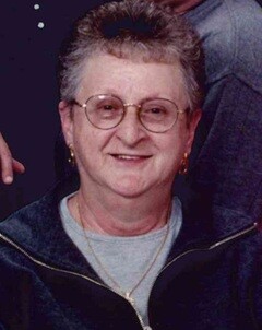 Alma "Jean" (Furr)  Owens