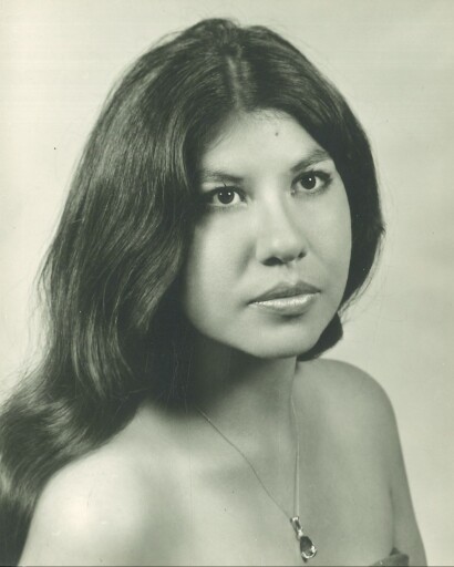 Bertha Alicia Garcia Profile Photo