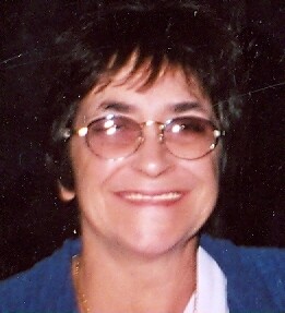 Carolyn Eldridge