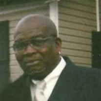 Sr. Roy Turner