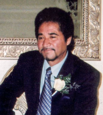 Alejandro Martinez Velazquez, 64