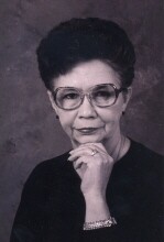 Doris Faye Williamson Profile Photo