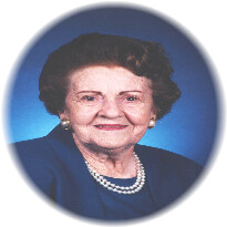 Marie E. Salisbury