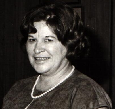 Mary B. Gainey