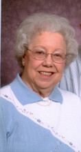 Juanita L. Vohs