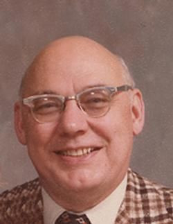 Harold J. Tenhuisen Profile Photo