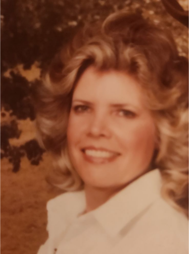 Janis Mitchell's obituary image