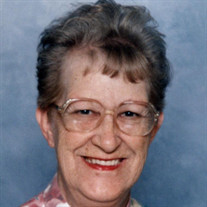 Mary Z. Cates Profile Photo