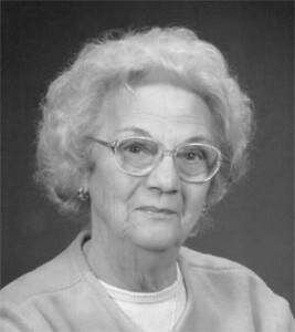 Mary E. Albers