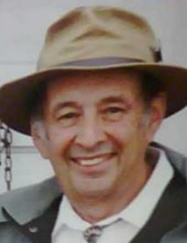 John G. Hall Profile Photo