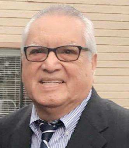 Gil Rogelio Hernandez, Sr. Profile Photo