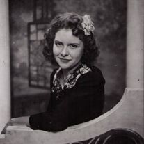 Etheleen M. Hartwell Profile Photo