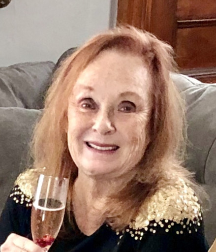 Bonnie Mae Barnhart Profile Photo