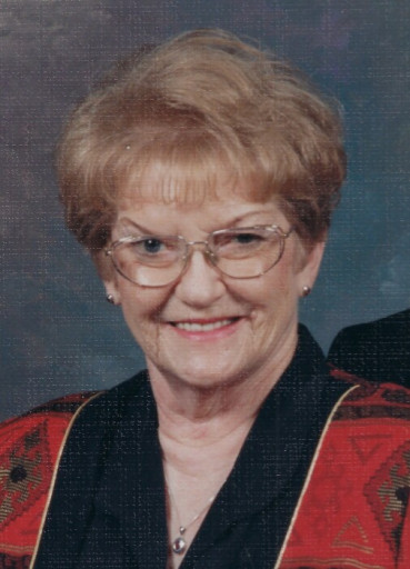 Dorothy Grace Profile Photo