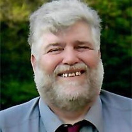 Wayne Wilkins Profile Photo