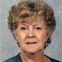 Frances Hedstrom Profile Photo