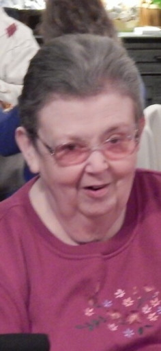 Janie C. (Cheesman)  Adkins