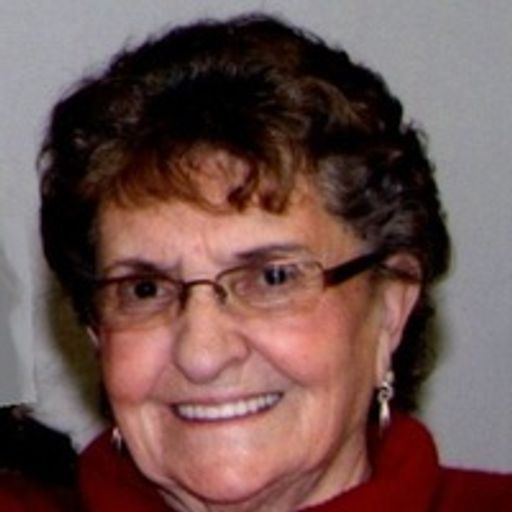 Glenna Jean Terry