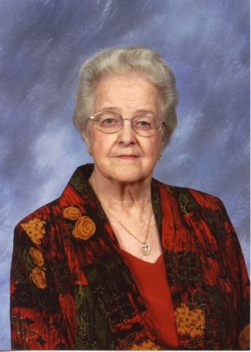 Dorothy “Dottie” Bullock Profile Photo