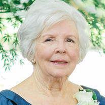 Peggy Ann Fulcher Profile Photo