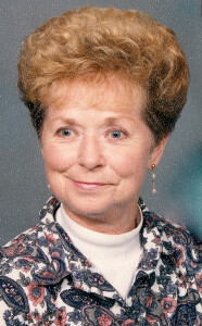 Dorothy A. Allard