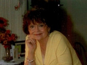 Yvonne  Elaine Buffa