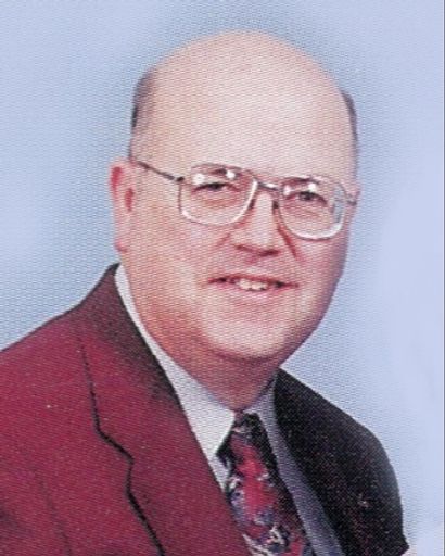 Roger Marshall Woodworth