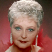 Trudy Sharpe Horton Profile Photo