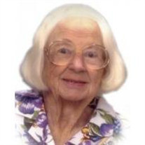 Edna Marcia Johnson South Profile Photo