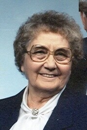 Hallie E. Thompson