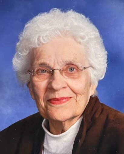 Phyllis Weigel's obituary image