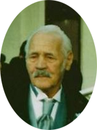 Jesus M. Garza Profile Photo