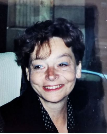 Barbara Lynn Berglund's obituary image