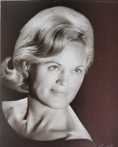 Ruth W Simpson Profile Photo